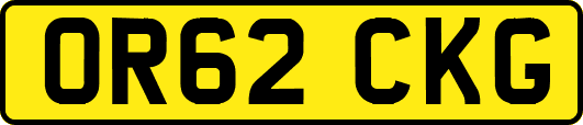 OR62CKG