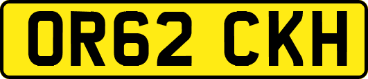 OR62CKH