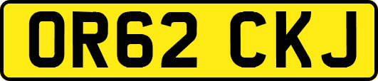 OR62CKJ