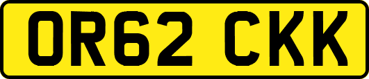 OR62CKK