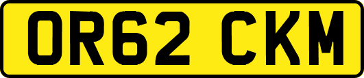 OR62CKM