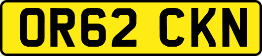 OR62CKN