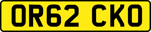 OR62CKO