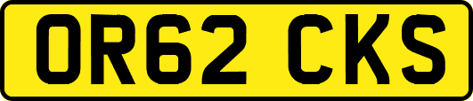 OR62CKS