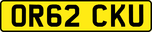 OR62CKU