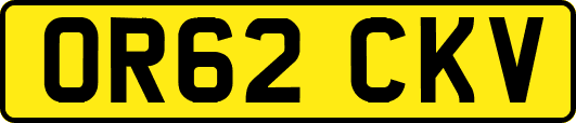 OR62CKV