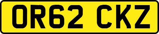 OR62CKZ