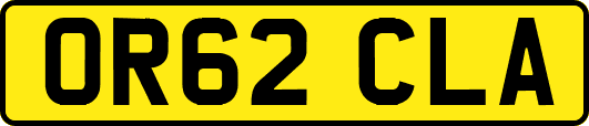 OR62CLA