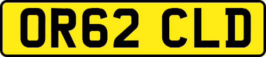 OR62CLD