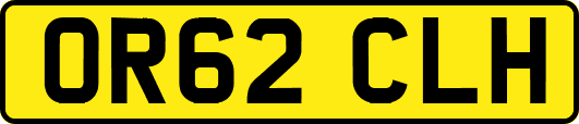 OR62CLH