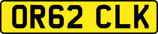 OR62CLK
