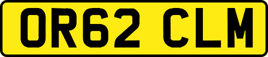 OR62CLM