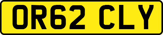 OR62CLY