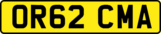 OR62CMA