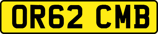 OR62CMB