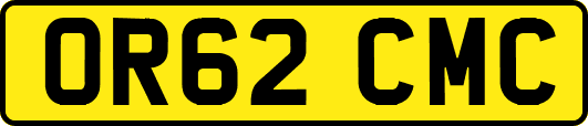 OR62CMC