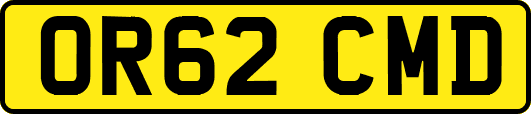 OR62CMD