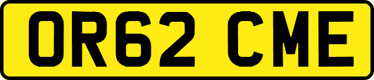 OR62CME