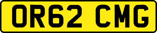 OR62CMG