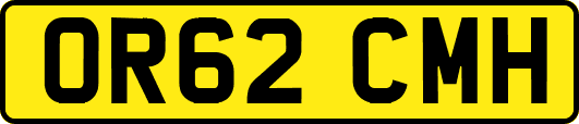 OR62CMH