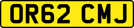 OR62CMJ