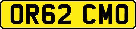 OR62CMO