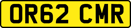 OR62CMR