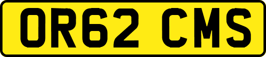 OR62CMS