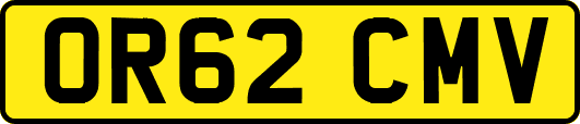 OR62CMV
