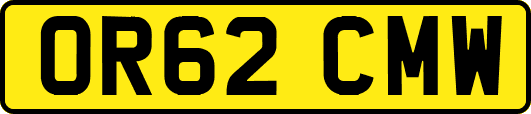 OR62CMW
