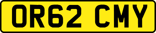 OR62CMY