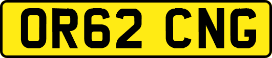 OR62CNG