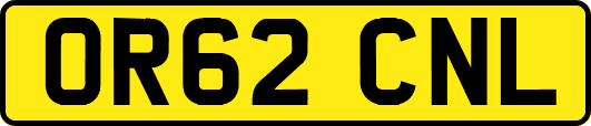 OR62CNL