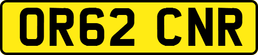 OR62CNR