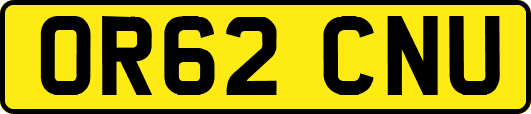 OR62CNU
