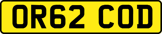 OR62COD