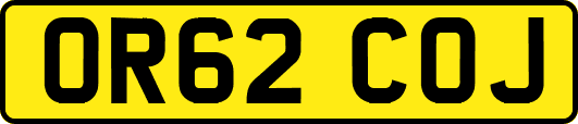 OR62COJ