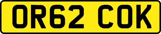 OR62COK