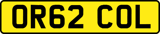 OR62COL