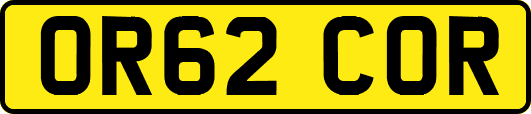 OR62COR