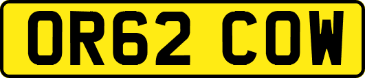 OR62COW