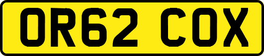 OR62COX