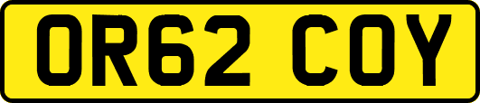 OR62COY