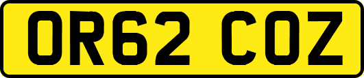 OR62COZ
