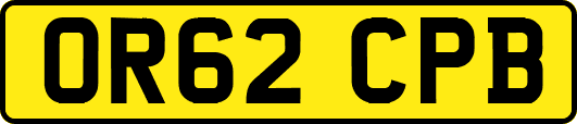 OR62CPB