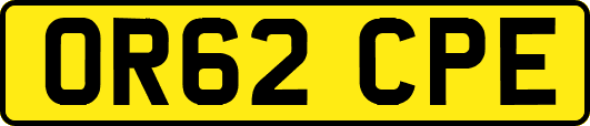 OR62CPE