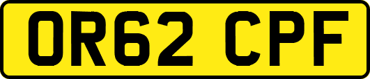OR62CPF
