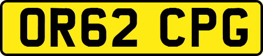 OR62CPG
