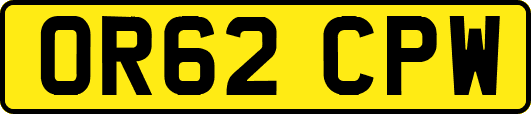 OR62CPW