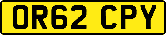OR62CPY